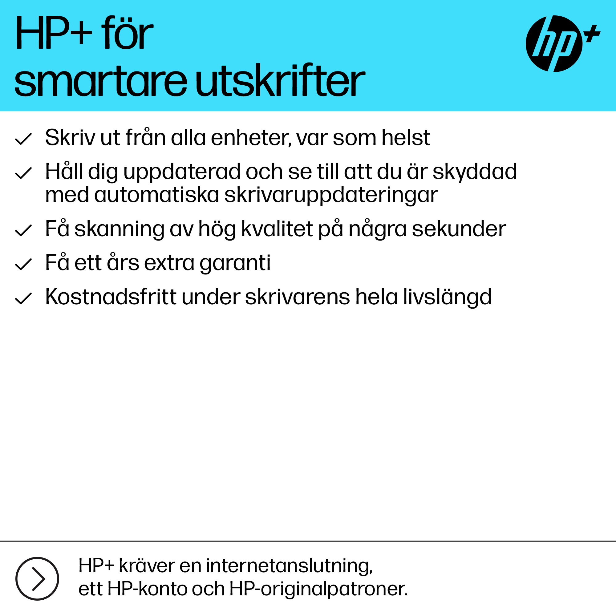 HP OfficeJet 9132e All-in-One Printer (Cement) ATF KSP7-01 - Swedish