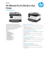 HP OfficeJet Pro 9120b All-in-One Printer