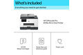 slide 5 of 20, zoom in, hp officejet pro 9135e all-in-one printer