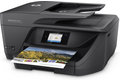 slide 3 of 3, zoom in, hp officejet pro 6968 all-in-one printer