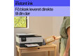slide {0} of {1}, zoom in, HP OfficeJet Pro 8132e All-in-One-printer