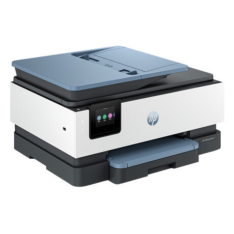 Always be ready to print. Never run out of ink.2