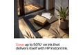 slide 3 of 20, zoom in, hp officejet pro 9128 all-in-one printer