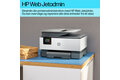 slide {0} of {1}, zoom in, HP OfficeJet Pro 9120b All-in-One-printer