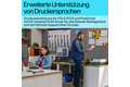 folie 4 von 20, vergrößern, hp officejet pro 9110b drucker