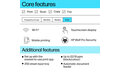 slide 6 of 20, zoom in, hp officejet pro 9125e all-in-one printer