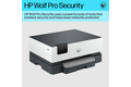 slide 2 of 19, zoom in, hp officejet pro 9110b printer