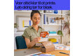 slide {0} of {1}, zoom in, HP OfficeJet Pro 8132e All-in-One-printer