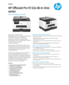 HP OfficeJet Pro 9132e All-in-One Printer