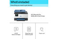 slide 2 of 20, zoom in, hp officejet pro 9125e all-in-one printer