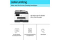 folie 6 von 20, vergrößern, hp officejet pro 9130b all-in-one drucker