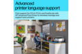slide 4 of 20, zoom in, hp officejet pro 9120b all-in-one printer