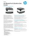 HP OfficeJet Pro 9120e All-in-One Printer