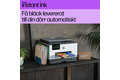 HP OfficeJet 9132e All-in-One Printer (Cement) ATF KSP6-01 - Swedish
