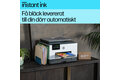 HP OfficeJet 9132e All-in-One Printer (Cement) ATF KSP6-02 - Swedish
