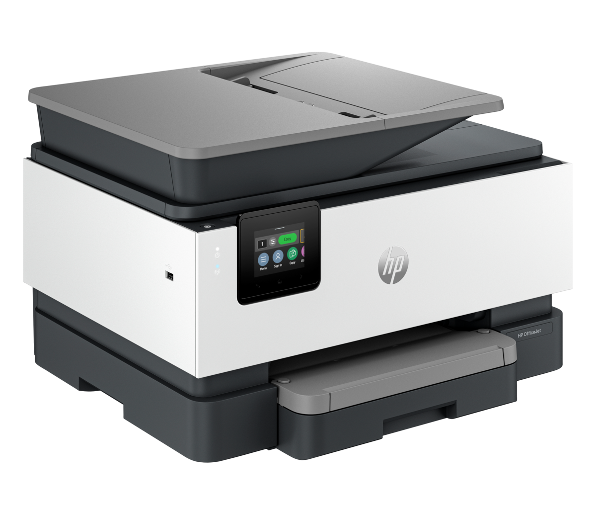 folie 13 von 20, vergrößern, hp officejet pro 9120b all-in-one-drucker