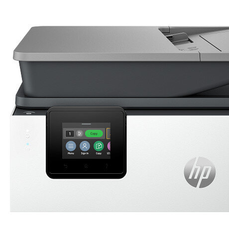 HP OfficeJet Pro 9120b All-in-One Printer
