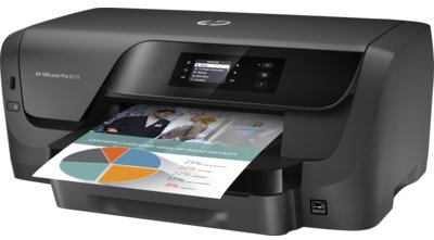 HP Officejet Pro 6230 ePrinter - printer - color - ink-jet
