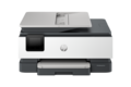 slide {0} of {1}, zoom in, HP OfficeJet Pro 8132e All-in-One-printer