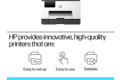 slide 3 of 19, zoom in, hp officejet pro 9130b all-in-one printer
