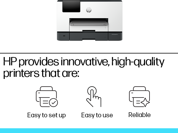 slide 1 of 20, show larger image, hp officejet pro 9130b all-in-one printer