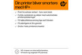 slide {0} of {1}, zoom in, HP OfficeJet Pro 8132e All-in-One-printer