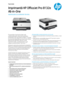 HP OfficeJet Pro 8132e All-in-One Printer