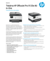 HP OfficeJet Pro 9120e All-in-One Printer