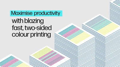 slide 1 of 19, zoom in, hp color laserjet pro 4200 series - product overview video - english u.k. en_gb