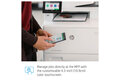 slide 5 of 22, zoom in, hp color laserjet pro mfp m479fdn