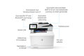 slide {0} of {1}, zoom in, HP Color LaserJet Pro MFP M479dw