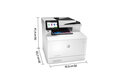 slide {0} of {1}, zoom in, HP Color LaserJet Pro MFP M479fdw