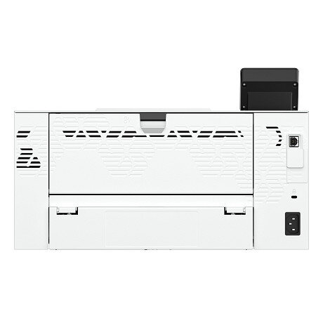 HP LaserJet Pro 4007dw Printer