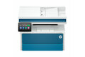 slide 2 of 20, zoom in, hp laserjet pro mfp 4113dw printer