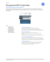 HP LaserJet Pro MFP 4113dw Printer