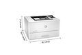 diapositive 4 sur 22, zoom avant, hp laserjet pro m404dw