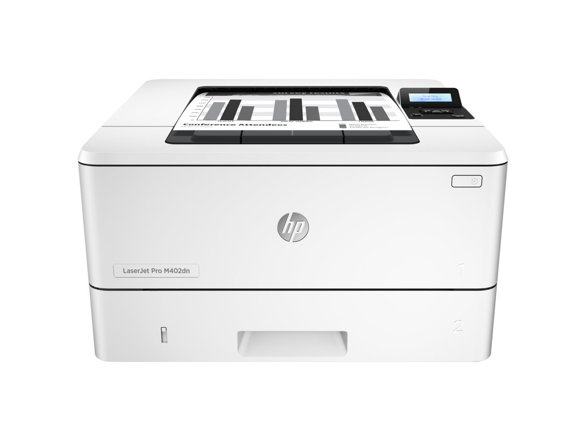 HP LaserJet Pro M402dn (C5F94A) - ERA SUPPLIES INDONESIA