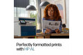 slide 4 of 20, zoom in, hp laserjet pro mfp 4113dw printer
