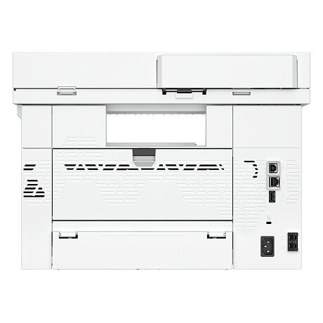 HP LaserJet Pro MFP 4113fdw Printer