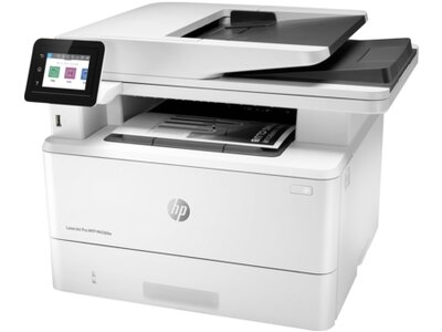 HP LaserJet Pro MFP 4101dw Printer - HP Store Canada