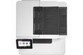 slide {0} of {1}, zoom in, HP Color LaserJet Pro MFP M479fdw