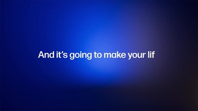 slide 3 of 25, zoom in, hp laserjet pro 4000 series sizzle video - english (u.k.)