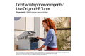 slide 1 of 20, zoom in, hp laserjet pro mfp 4113dw printer
