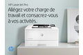 diapositive 13 sur 22, zoom avant, hp laserjet pro m404dw