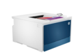 diapositiva 2 de 2, aumentar tamaño, impresora hp color laserjet pro 4203dw