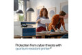slide 6 of 20, zoom in, hp laserjet pro mfp 4113fdw printer