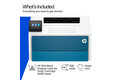 slide 1 of 20, zoom in, hp laserjet pro 4007dw printer