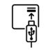 USB & Ethernet Connectivity