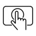 Touchscreen Display