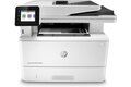 slide 1 of 5, zoom in, hp laserjet pro mfp m428dw